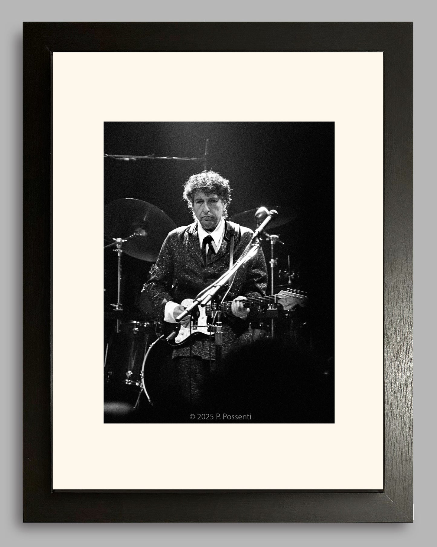 Bob Dylan-1 Original Photo, Inkjet Print (Copy)