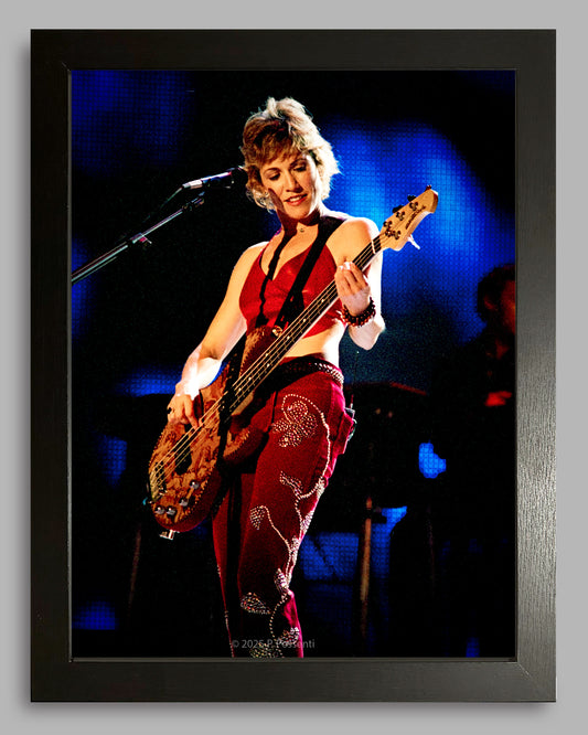 Sheryl Crow 2 - Original Photo, Inkjet Print